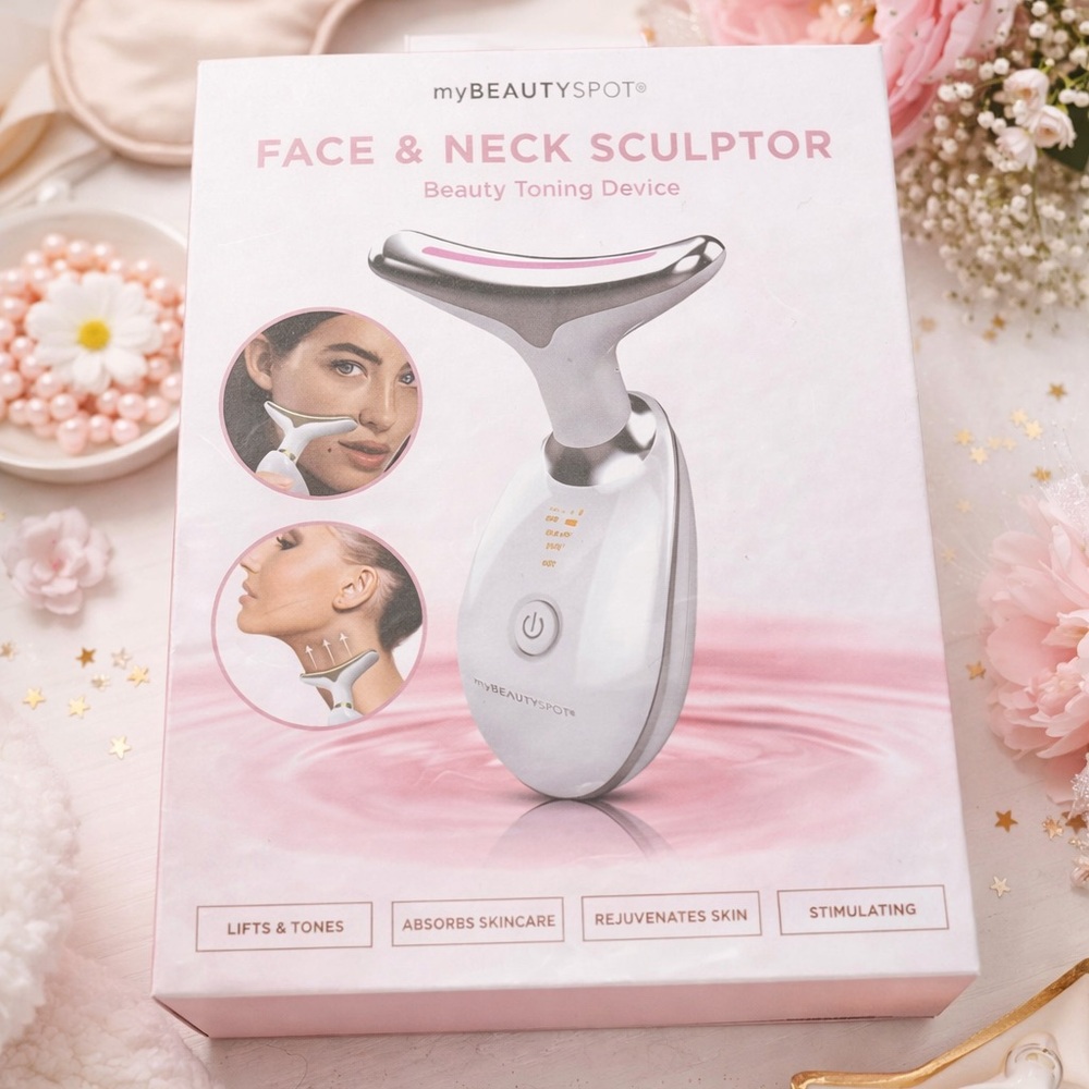 Face & Neck Sculptor